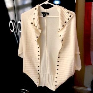 Women’s shawl/cardigan high quality